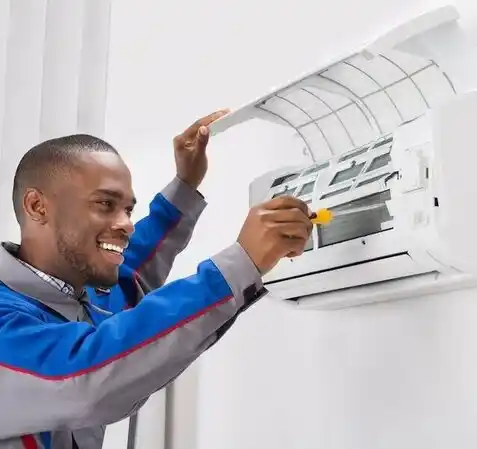 hvac services Wessington Springs